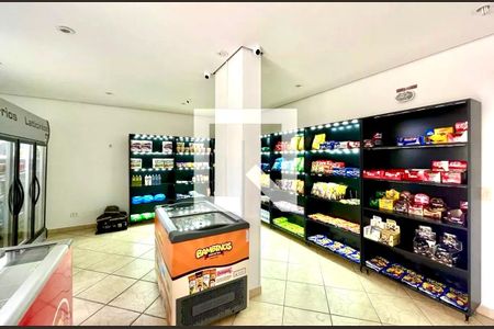 Apartamento para alugar com 50m², 2 quartos e 1 vaga Apartamento para alugar com 50m², 2 quartos e 1 vagaMercadinho