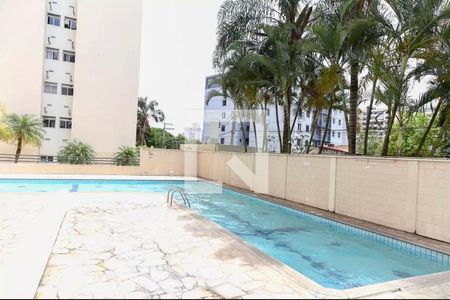 Apartamento para alugar com 50m², 2 quartos e 1 vaga Apartamento para alugar com 50m², 2 quartos e 1 vagaÁrea comum - Piscina