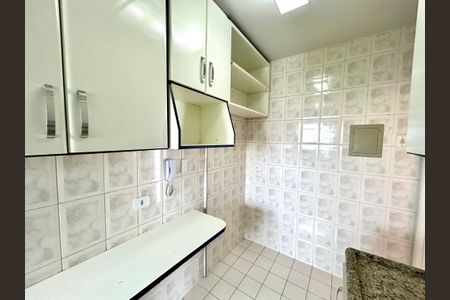 Apartamento para alugar com 50m², 2 quartos e 1 vaga Apartamento para alugar com 50m², 2 quartos e 1 vagaCozinha