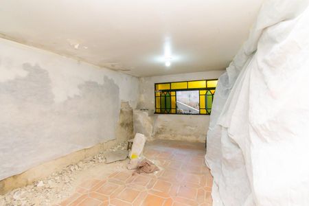 Casa para alugar com 300m², 3 quartos e 7 vagasDeposito 