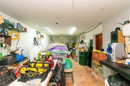 Casa para alugar com 300m², 3 quartos e 7 vagasGaragem