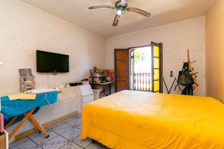 Casa para alugar com 300m², 3 quartos e 7 vagasQuarto 1