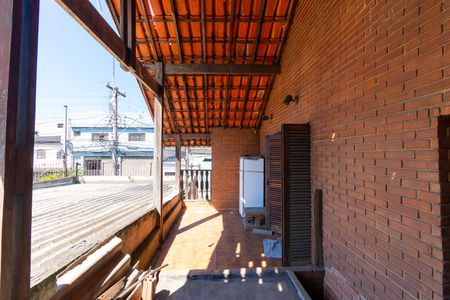 Casa para alugar com 300m², 3 quartos e 7 vagasVaranda da Suíte