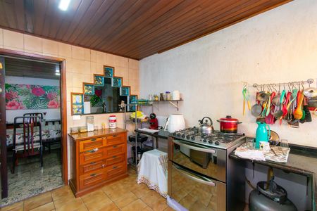 Casa para alugar com 300m², 3 quartos e 7 vagasCozinha