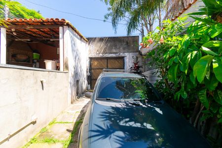 Casa para alugar com 300m², 3 quartos e 7 vagasGaragem