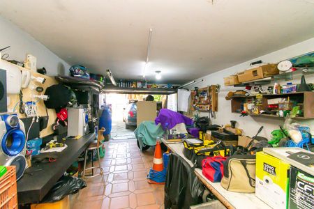 Casa para alugar com 300m², 3 quartos e 7 vagasGaragem