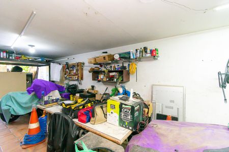 Casa para alugar com 300m², 3 quartos e 7 vagasGaragem