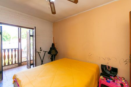 Casa para alugar com 300m², 3 quartos e 7 vagasQuarto 1