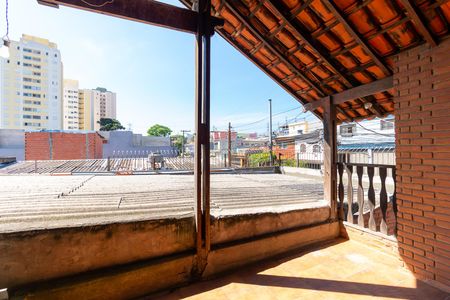 Casa para alugar com 300m², 3 quartos e 7 vagasVaranda da Suíte