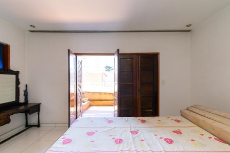 Casa para alugar com 300m², 3 quartos e 7 vagasSuíte