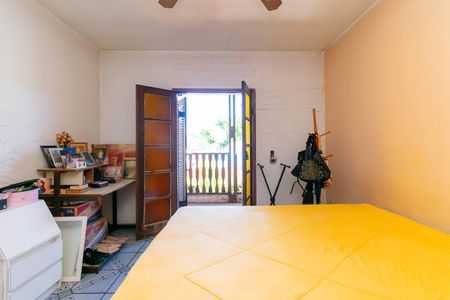 Casa para alugar com 300m², 3 quartos e 7 vagasQuarto 1