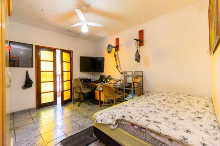 Casa para alugar com 300m², 3 quartos e 7 vagasQuarto 2