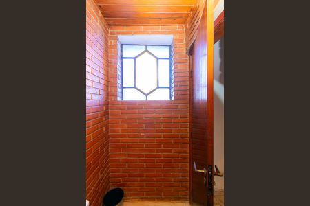 Casa para alugar com 300m², 3 quartos e 7 vagasBanheiro de Serviço