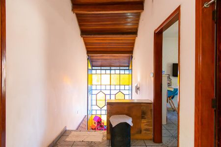 Casa para alugar com 300m², 3 quartos e 7 vagasHall dos Quartos