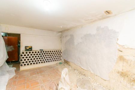 Casa para alugar com 300m², 3 quartos e 7 vagasDeposito 