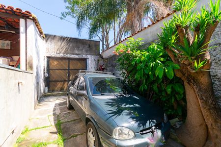 Casa para alugar com 300m², 3 quartos e 7 vagasGaragem