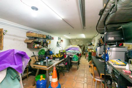 Casa para alugar com 300m², 3 quartos e 7 vagasGaragem