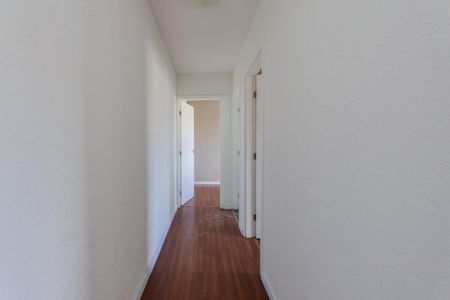 Apartamento para alugar com 48m², 2 quartos e sem vagaCorredor