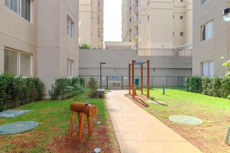 Apartamento para alugar com 48m², 2 quartos e sem vagaÁrea comum