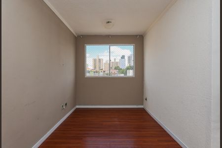 Sala de apartamento para alugar com 2 quartos, 48m² em Jardim Maria Duarte, São Paulo