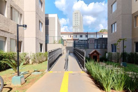 Apartamento para alugar com 48m², 2 quartos e sem vagaÁrea comum
