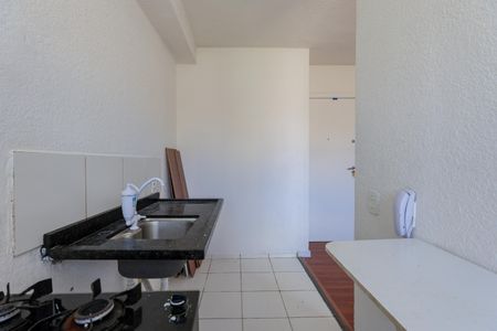 Apartamento para alugar com 48m², 2 quartos e sem vagaCozinha