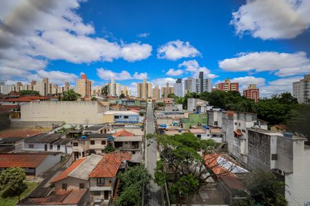 Apartamento para alugar com 48m², 2 quartos e sem vagaVista do Quarto 2