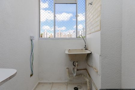 Apartamento para alugar com 48m², 2 quartos e sem vagaÁrea de Serviço