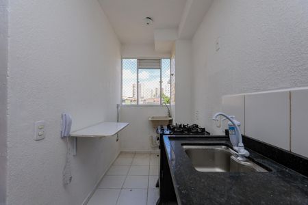 Apartamento para alugar com 48m², 2 quartos e sem vagaCozinha