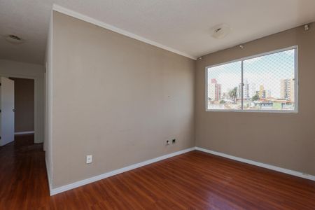 Sala de apartamento para alugar com 2 quartos, 48m² em Jardim Maria Duarte, São Paulo
