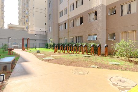 Apartamento para alugar com 48m², 2 quartos e sem vagaÁrea comum