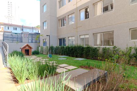 Apartamento para alugar com 48m², 2 quartos e sem vagaÁrea comum