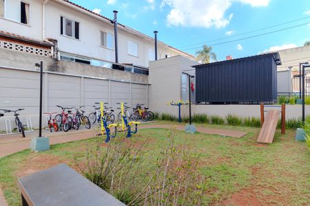 Apartamento para alugar com 48m², 2 quartos e sem vagaÁrea comum