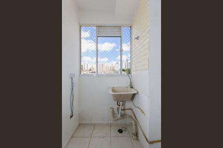 Apartamento para alugar com 48m², 2 quartos e sem vagaÁrea de Serviço