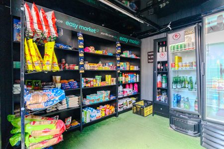 Apartamento para alugar com 48m², 2 quartos e sem vagaÁrea comum