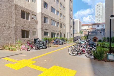 Apartamento para alugar com 48m², 2 quartos e sem vagaÁrea comum