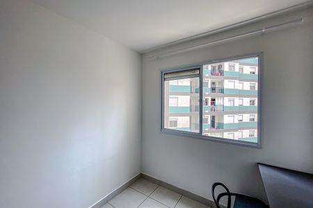 Sala de apartamento à venda com 1 quarto, 28m² em Cambuci, São Paulo