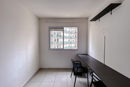Sala de apartamento à venda com 1 quarto, 28m² em Cambuci, São Paulo
