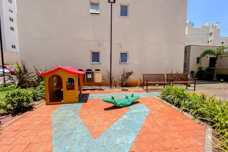 Apartamento à venda com 28m², 1 quarto e sem vagaÁrea comum - Playground