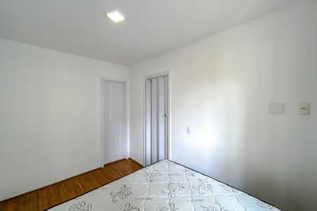 Suíte de apartamento à venda com 1 quarto, 28m² em Cambuci, São Paulo