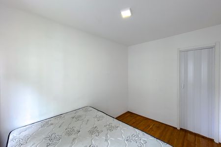 Suíte de apartamento à venda com 1 quarto, 28m² em Cambuci, São Paulo