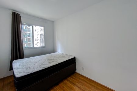 Suíte de apartamento à venda com 1 quarto, 28m² em Cambuci, São Paulo