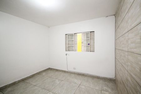 Quarto de casa para alugar com 1 quarto, 34m² em Jardim Araruama, Cotia