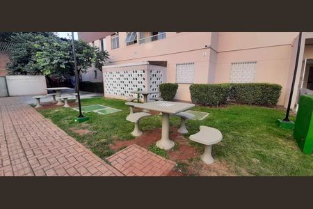 Apartamento à venda com 48m², 2 quartos e 2 vagas Apartamento à venda com 48m², 2 quartos e 2 vagasÁrea Verde