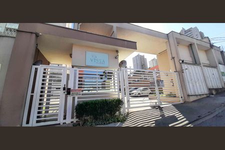 Apartamento à venda com 48m², 2 quartos e 2 vagas