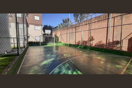 Apartamento à venda com 48m², 2 quartos e 2 vagas