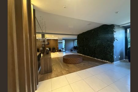 Apartamento para alugar com 85m², 2 quartos e 2 vagas Apartamento para alugar com 85m², 2 quartos e 2 vagasÁrea comum