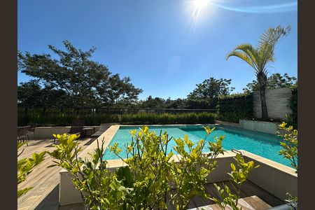 Apartamento para alugar com 85m², 2 quartos e 2 vagas Apartamento para alugar com 85m², 2 quartos e 2 vagasÁrea comum - Piscina