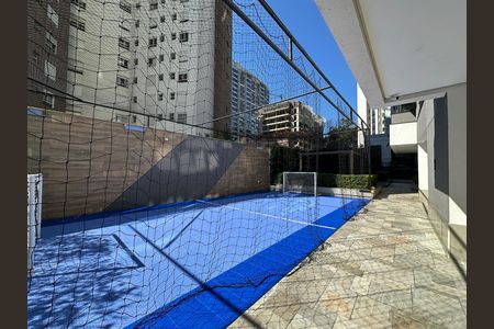 Apartamento para alugar com 85m², 2 quartos e 2 vagas Apartamento para alugar com 85m², 2 quartos e 2 vagasÁrea comum