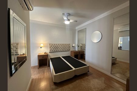 Apartamento para alugar com 85m², 2 quartos e 2 vagas Apartamento para alugar com 85m², 2 quartos e 2 vagasSuíte 2